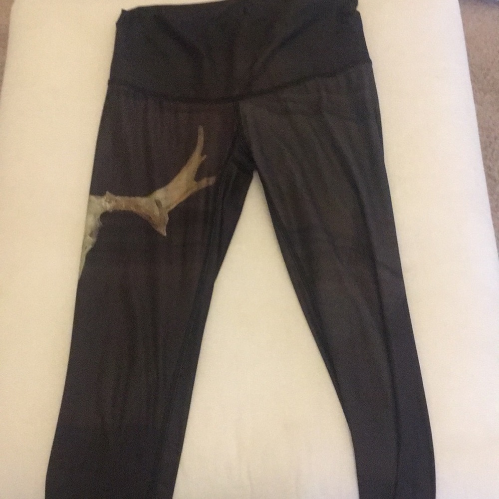 Teeki leggings